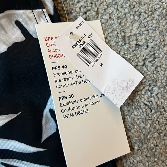 Swim Trunks - Picture 3 of 6